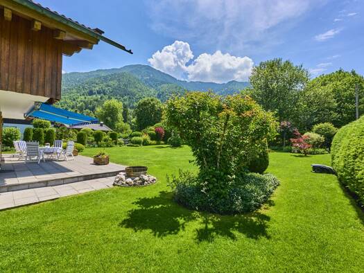 Einfamilienhaus zum Kauf 2.900.000 € 5 Zimmer 170 m² 927 m² Grundstück Rottach Rottach-Egern 83700