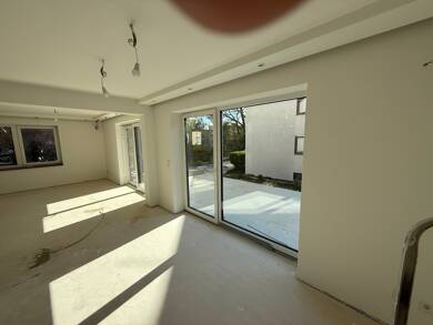 Wohnung zur Miete 1.500 € 3,5 Zimmer 120 m² Hirschbergstraße 22 Biberach Biberach an der Riß 88400