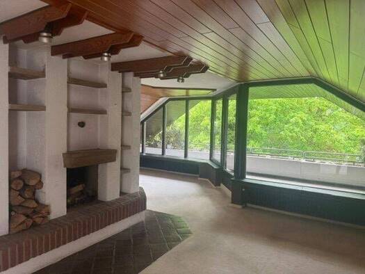 Maisonette zum Kauf provisionsfrei 275.000 € 3 Zimmer 100,7 m² Geschoss 1/3 frei ab sofort Heuberge 9 A Altenlingen Lingen (Ems) 49808