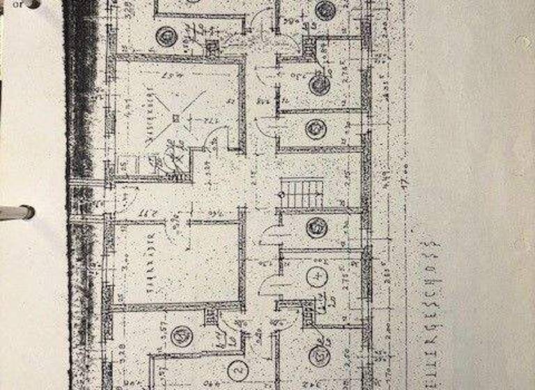 Wohnung zum Kauf provisionsfrei 209.000 € 2 Zimmer 97,5 m² 3. Geschoss frei ab sofort Stadtmitte Bottrop 46236