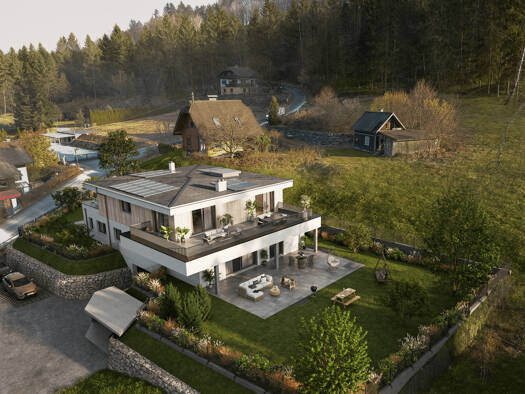 Wohnung zum Kauf 717.000 € 3 Zimmer 90,6 m² Velden am Wörthersee 9220