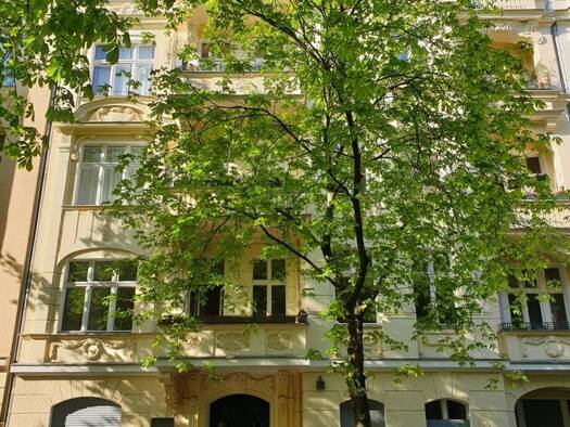 Wohnung zum Kauf 449.000 € 3 Zimmer 99 m² 2. Geschoss Stephanstraße 33 Steglitz Berlin 12167