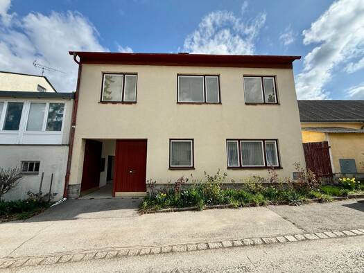 Haus zum Kauf 119.000 € 5 Zimmer 116,7 m² 255 m² Grundstück Pernersdorf 2052