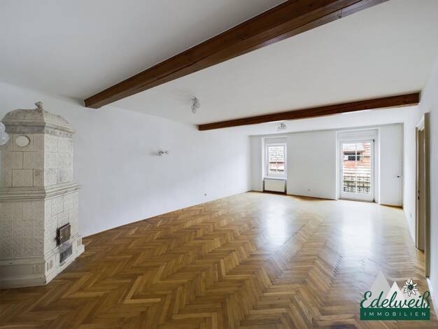 Wohnung zum Kauf 195.000 € 3 Zimmer 108 m² 1. Geschoss Anna Neumann Straße 30 Murau 8850