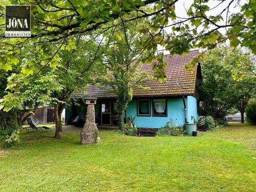 Mehrfamilienhaus zum Kauf 298.000 € 5 Zimmer 152 m² 650 m² Grundstück Neuenmarkt 95339