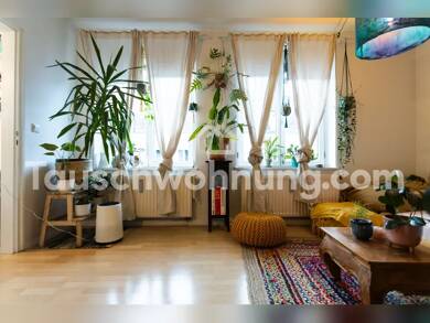Wohnung zur Miete Tauschwohnung 575 € 1 Zimmer 40 m² 3. Geschoss Untere Au München 81541