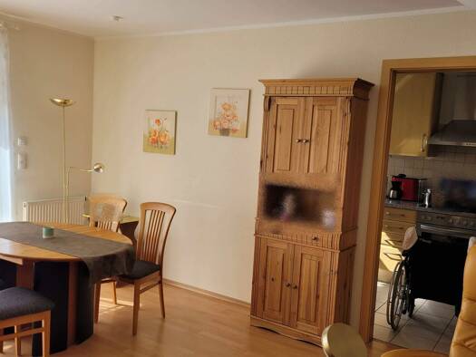 Wohnung zur Miete 810 € 2 Zimmer 64 m² Geschoss 2/4 frei ab 01.12.2025 Steinberg Dietzenbach 63128