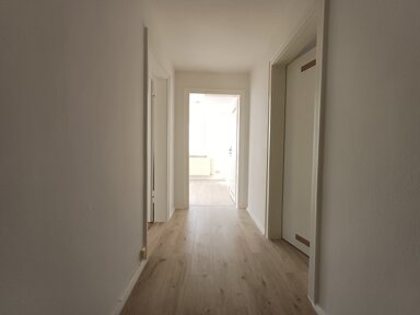 Wohnung zur Miete 524 € 3 Zimmer 44,3 m² frei ab sofort Goebenstr. 48 Innenstadt 3 Minden 32423