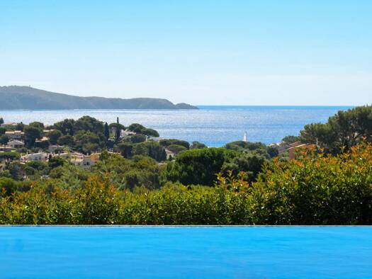 Einfamilienhaus zum Kauf 2.685.000 € 207,5 m² 1.499 m² Grundstück Sud Cavalaire-sur-Mer 83240