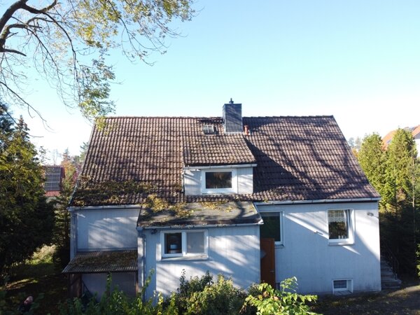 Einfamilienhaus zum Kauf 185.000 € 5 Zimmer 115 m²<br/>Wohnfläche 1.535 m²<br/>Grundstück Friedrichsbrunn Friedrichsbrunn 06507