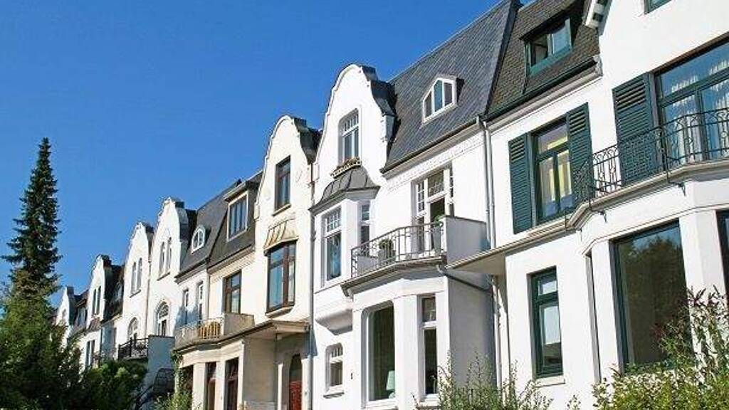 Reihenmittelhaus zum Kauf 695.000 € 6 Zimmer 108 m² 885 m² Grundstück Pasing-Obermenzing München 81241