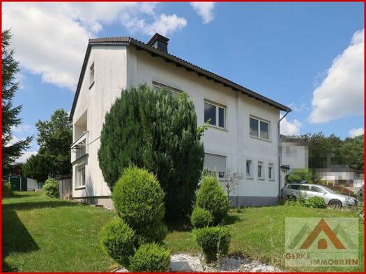 Einfamilienhaus zum Kauf 330.000 € 5 Zimmer 162 m² 780 m² Grundstück Brilon 59929