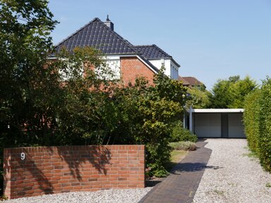 Einfamilienhaus zum Kauf 625.000 € 6 Zimmer 180 m² 803 m² Grundstück Nord / Fischkaten Wismar 23970