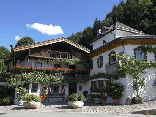 Restaurant zur Miete Brixlegg 6230