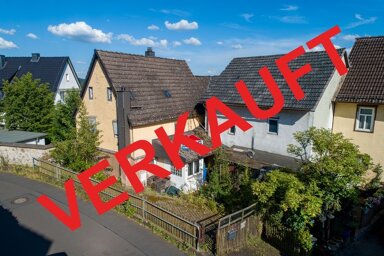 Einfamilienhaus zum Kauf 50.000 € 8 Zimmer 216 m² 950 m² Grundstück Königsberg Biebertal 35444