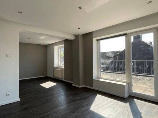Terrassenwohnung zur Miete 800 € 2 Zimmer 70 m² Geschoss 1/1 frei ab 01.10.2026 Isselburg Isselburg 46419