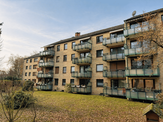 Wohnung zum Kauf 155.000 € 2,5 Zimmer 81 m² Wedel 22880