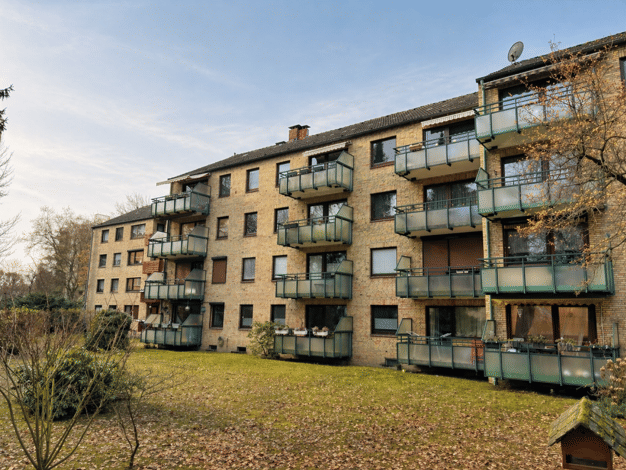 Wohnung zum Kauf 155.000 € 2,5 Zimmer 81 m² Wedel 22880