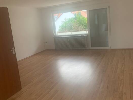 Wohnung zur Miete 1.000 € 3,5 Zimmer 100 m² Geschoss 1/3 frei ab sofort Sturmbühlstraße 13 Schwenningen Villingen-Schwenningen 78054