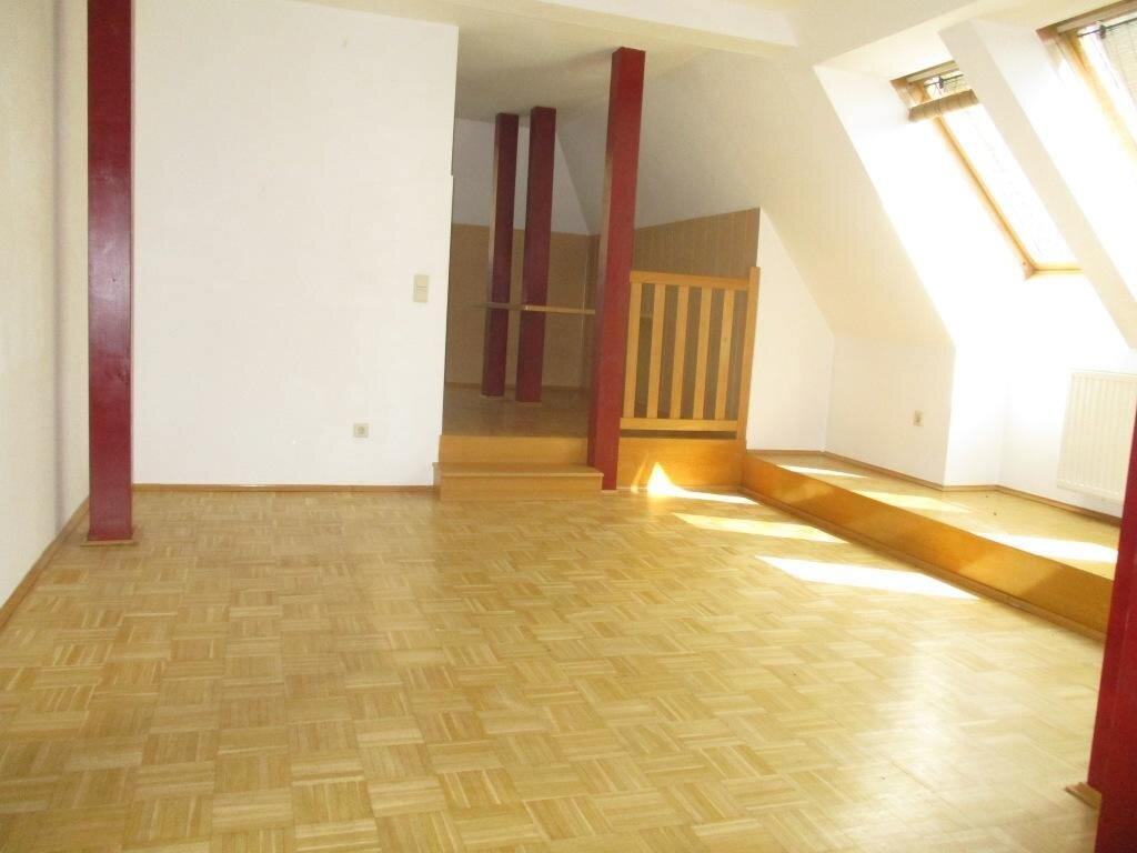 Maisonette zur Miete 442,72 € 2 Zimmer 80,1 m²<br/>Wohnfläche Kapfenberg 8605