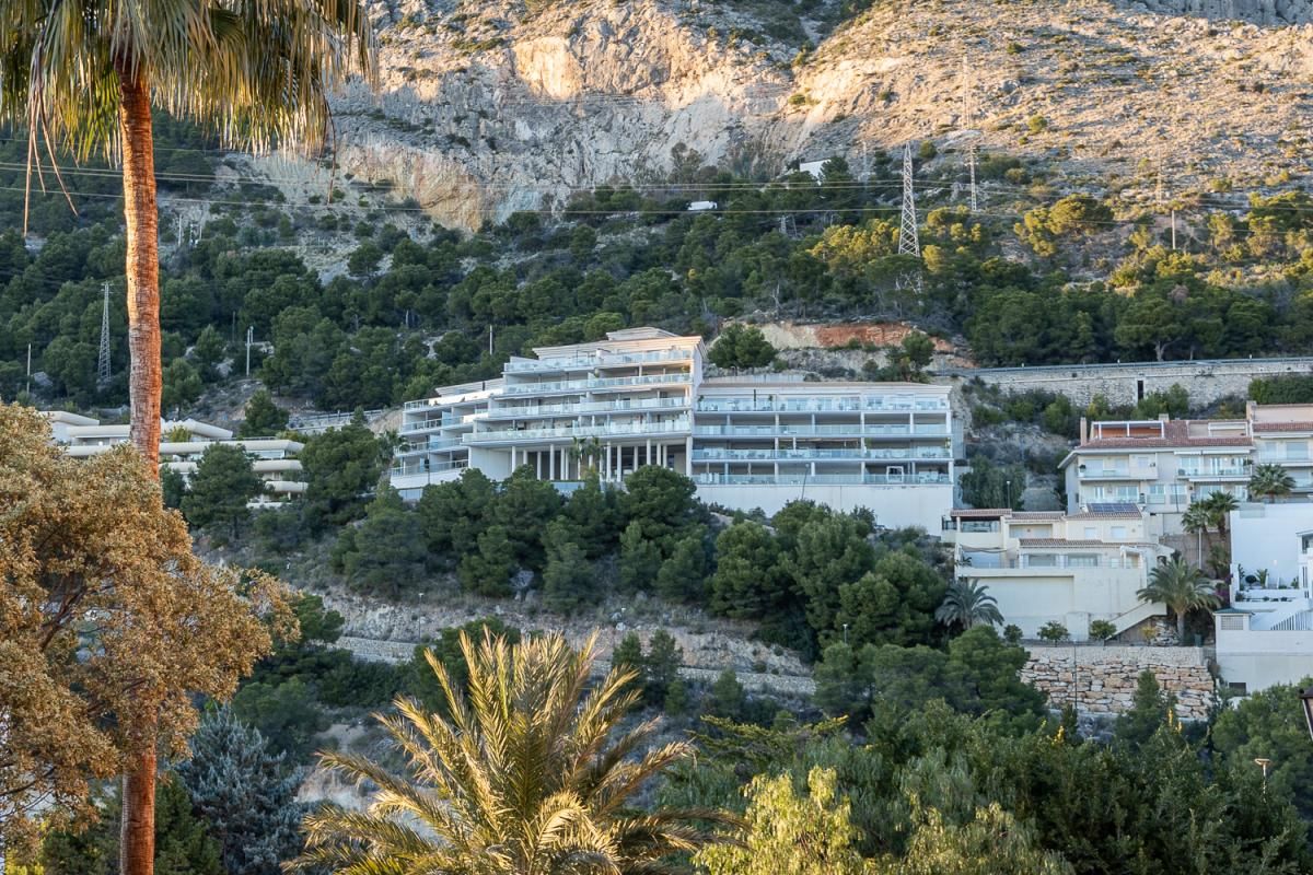 Apartment zum Kauf 395.000 € 150 m²<br/>Wohnfläche Altea 03590