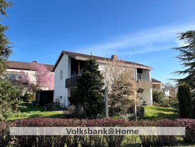 Einfamilienhaus zum Kauf 595.000 € 130 m² 608 m² Grundstück Herrenberg Herrenberg 71083