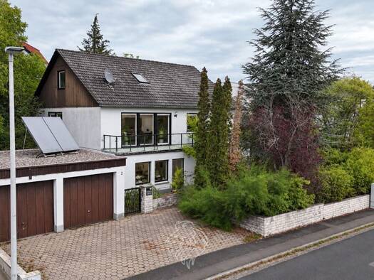 Einfamilienhaus zum Kauf 199.000 € 5 Zimmer 217 m² Helmstadt Helmstadt 97264