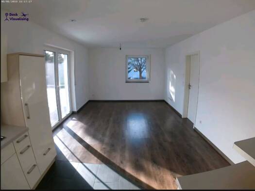 Wohnung zum Kauf 219.000 € 2 Zimmer 50 m² 1. Geschoss Dauchingen 78083