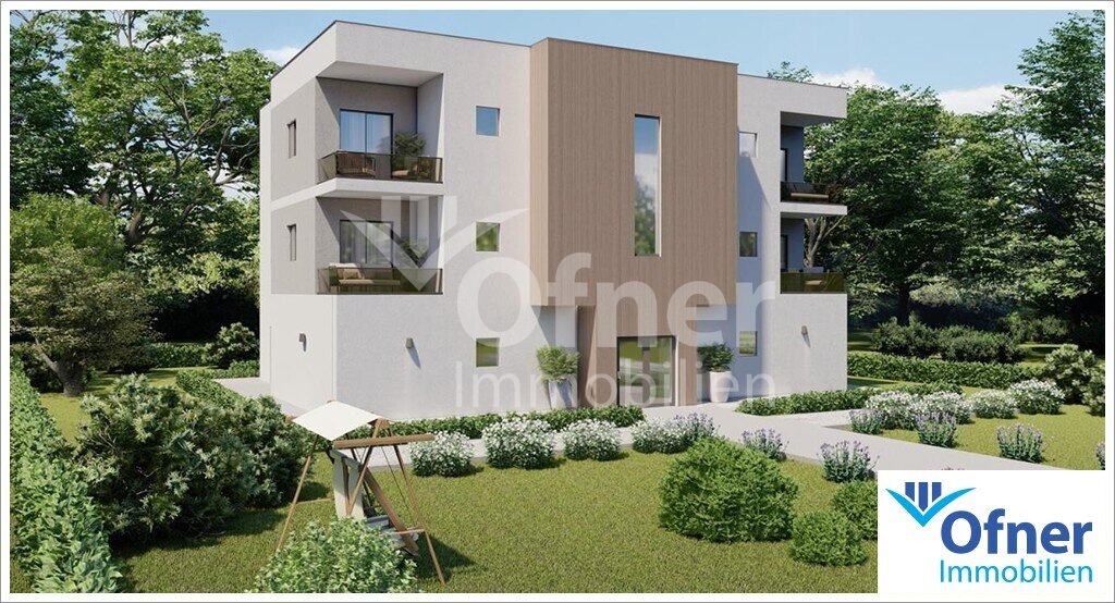 Wohnung zum Kauf 237.150 € 3 Zimmer 76 m²<br/>Wohnfläche 2.<br/>Geschoss Porec 52440