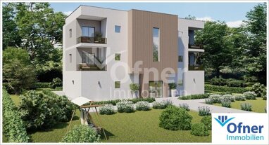 Wohnung zum Kauf 237.150 € 3 Zimmer 76 m² 2. Geschoss Porec 52440