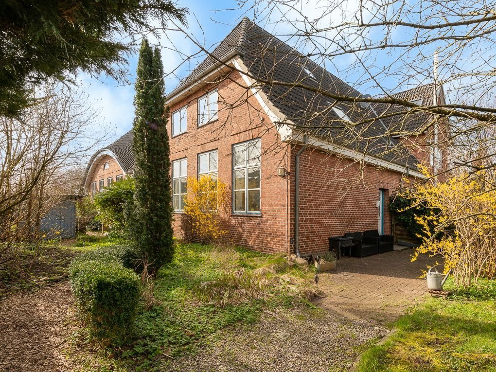 Einfamilienhaus zum Kauf 660.000 € 10 Zimmer 223 m²<br/>Wohnfläche 900 m²<br/>Grundstück Handewitt Handewitt 24983