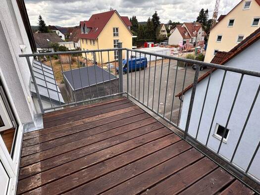 Wohnung zur Miete 900 € 4 Zimmer 92 m² 2. Geschoss frei ab sofort Pleinfeld 91785