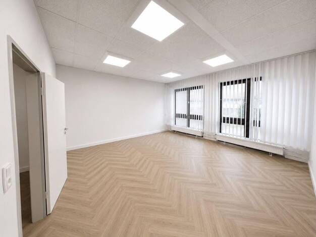 Bürofläche zur Miete provisionsfrei 699 € 17 m² Bürofläche Hans-Henny-Jahnn-Weg Uhlenhorst Nord 22085