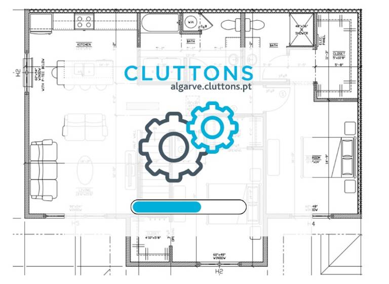 Doppelhaushälfte zum Kauf 685.000 € 5 Zimmer 270 m² 357 m² Grundstück Loulé 8100-221