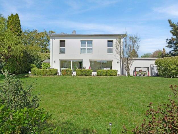 Einfamilienhaus zum Kauf 790.000 € 3 Zimmer 171 m² 876 m² Grundstück Möckern Leipzig 04159