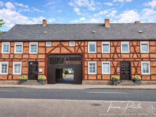 Haus zum Kauf 59.000 € 12 Zimmer 333,2 m² 3.496 m² Grundstück Krevese 39606