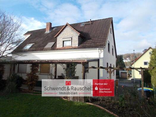 Einfamilienhaus zum Kauf 330.000 € 9 Zimmer 175 m² 437 m² Grundstück Ortenberg 63683