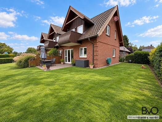 Wohnung zum Kauf 278.000 € 3 Zimmer 88,5 m² EG Nessendorf Blekendorf 24327