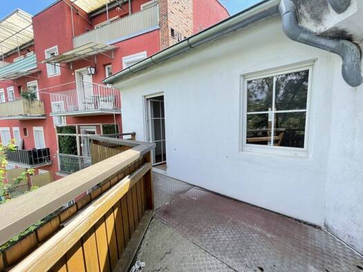 Wohnung zur Miete 998 € 3 Zimmer 85 m² 3. Geschoss Wiener Straße Lend Graz 8020