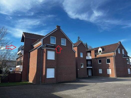 Wohnung zum Kauf 199.500 € 2,5 Zimmer 43,8 m² Kellenhusen 23746