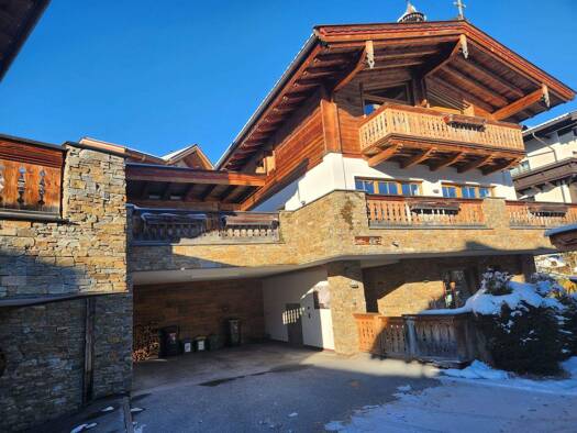 Einfamilienhaus zum Kauf 1.185.600 € 7 Zimmer 154 m² 370 m² Grundstück Neukirchen am Großvenediger 5741