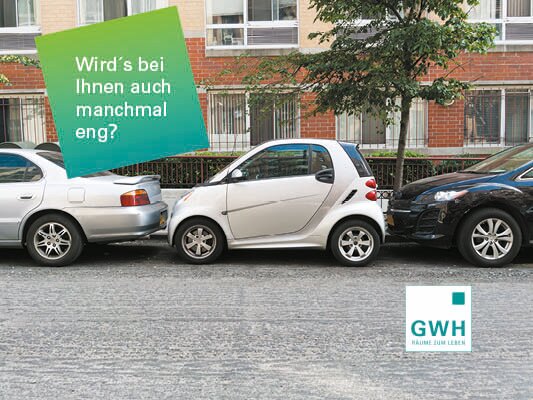 Außenstellplatz zur Miete 75 € Thomasiusstraße - Parken 21 Zentrum - West Leipzig 04109