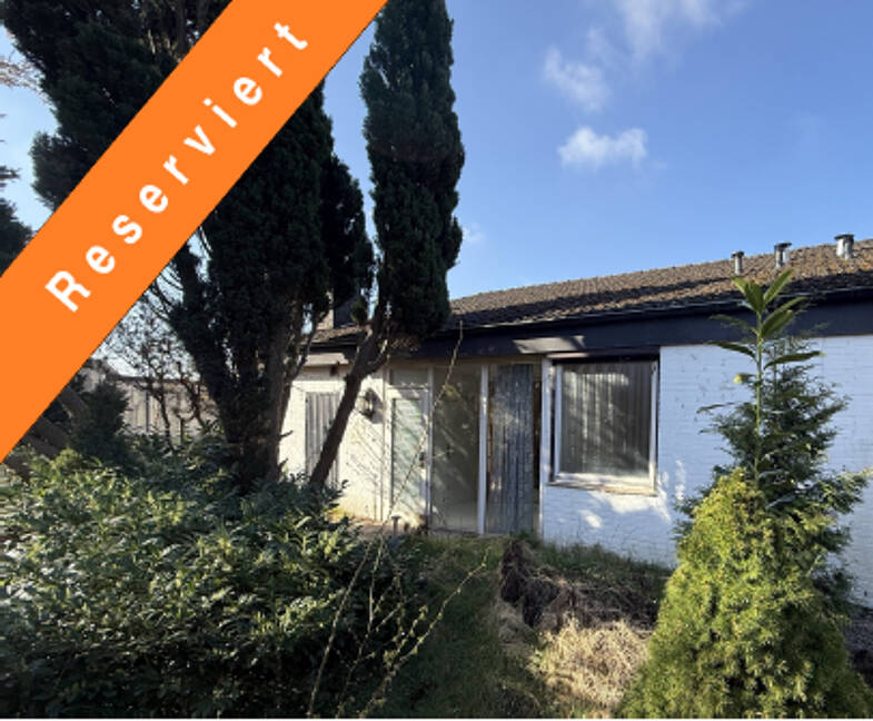 Bungalow zum Kauf 165.000 € 88 m² 349 m² Grundstück Oyten Oyten 28876