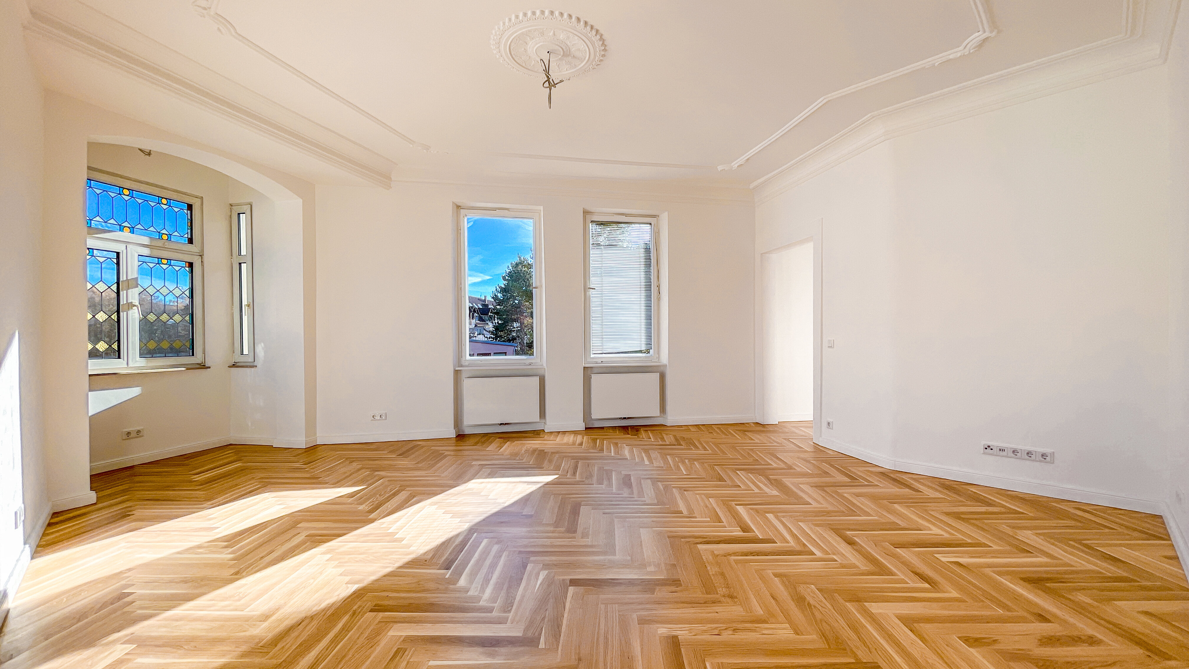 Wohnung zur Miete 1.390 € 3 Zimmer 85 m²<br/>Wohnfläche EG<br/>Geschoss ab sofort<br/>Verfügbarkeit Himpfelshof Nürnberg 90419