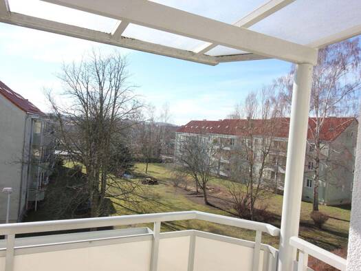 Wohnung zur Miete 376 € 3 Zimmer 59,8 m² 2. Geschoss frei ab 01.03.2026 Zeunerstraße 8 Siegmar Chemnitz 09117