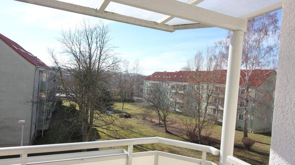 Wohnung zur Miete 376 € 3 Zimmer 59,8 m² 2. Geschoss frei ab 01.03.2026 Zeunerstraße 8 Siegmar Chemnitz 09117