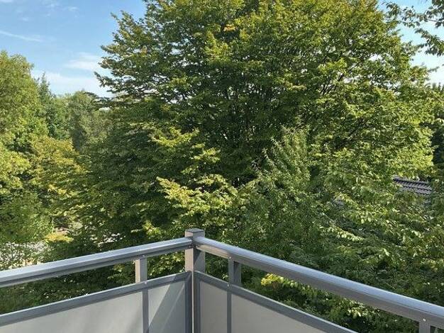 Wohnung zur Miete 574 € 2 Zimmer 48,2 m² 2. Geschoss frei ab 05.09.2026 Bochumer Landstr. 258 Steele Stadtbezirk VII 45276