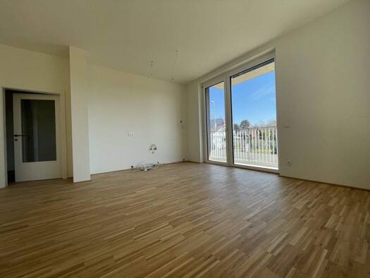 Wohnung zum Kauf - Erstbezug 363.000 € 3 Zimmer 73,9 m² EG Kasernstraße Jakomini Graz 8010