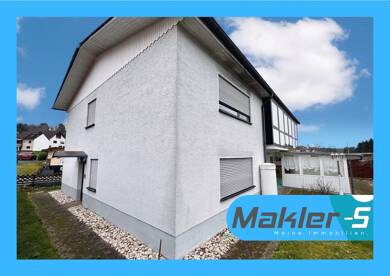 Einfamilienhaus zum Kauf 199.000 € 6 Zimmer 196 m² 542 m² Grundstück Mittelbollenbach Idar-Oberstein 55743