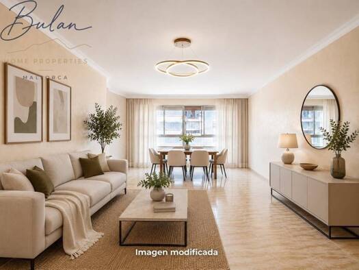 Wohnung zum Kauf 515.000 € 5 Zimmer 164 m² 5. Geschoss Palma 07005